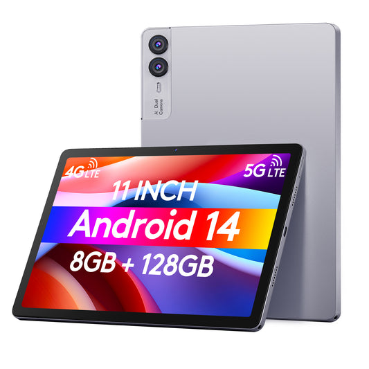 Wainyok 11 Inch Android 14 Tablet