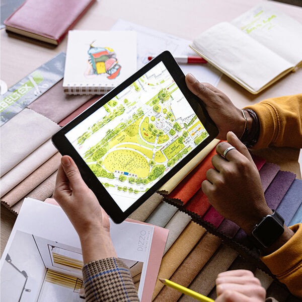 Wainyok P10S 10.1 Inch Android Tablet