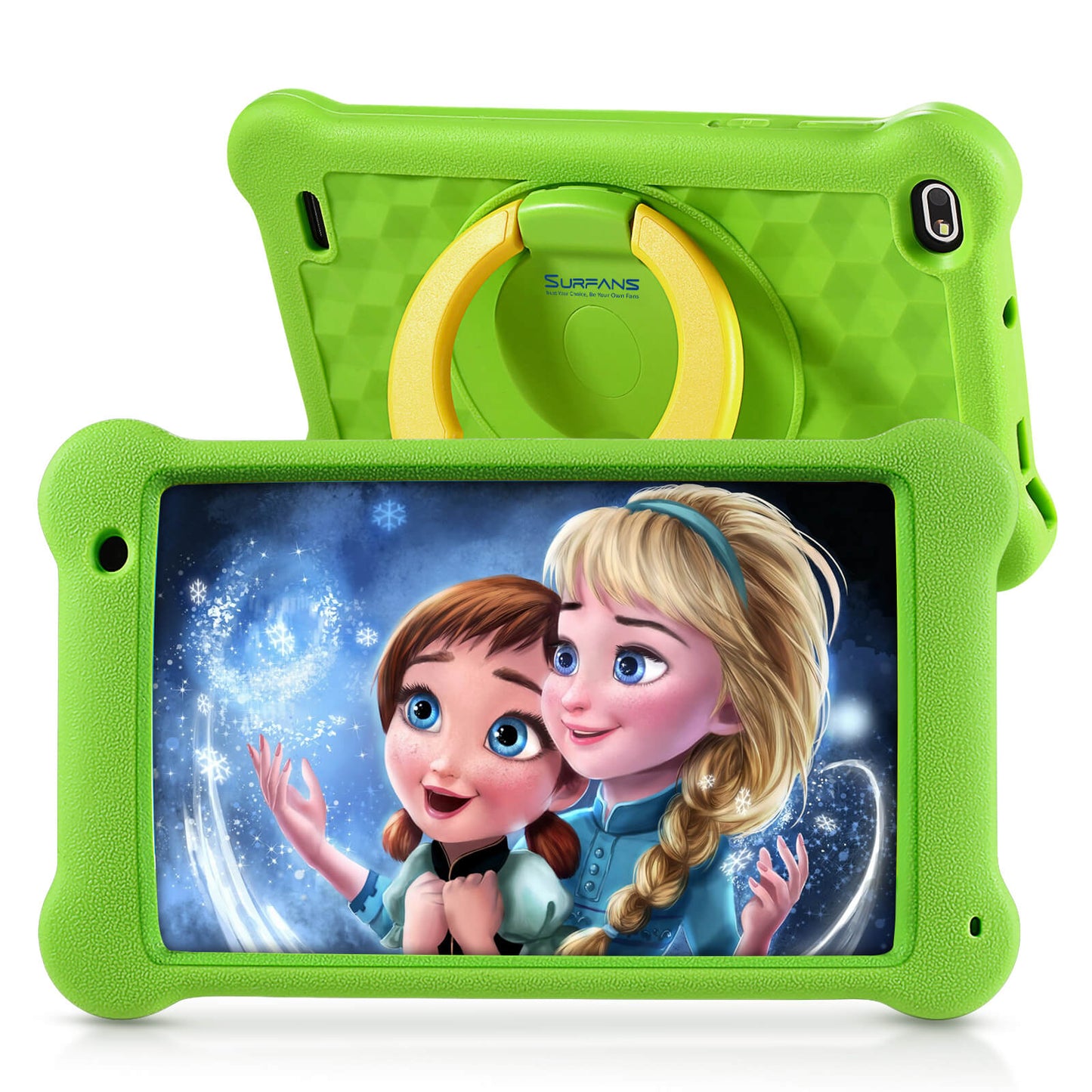 Wainyok K7 7‘’ Android Kid Tablet